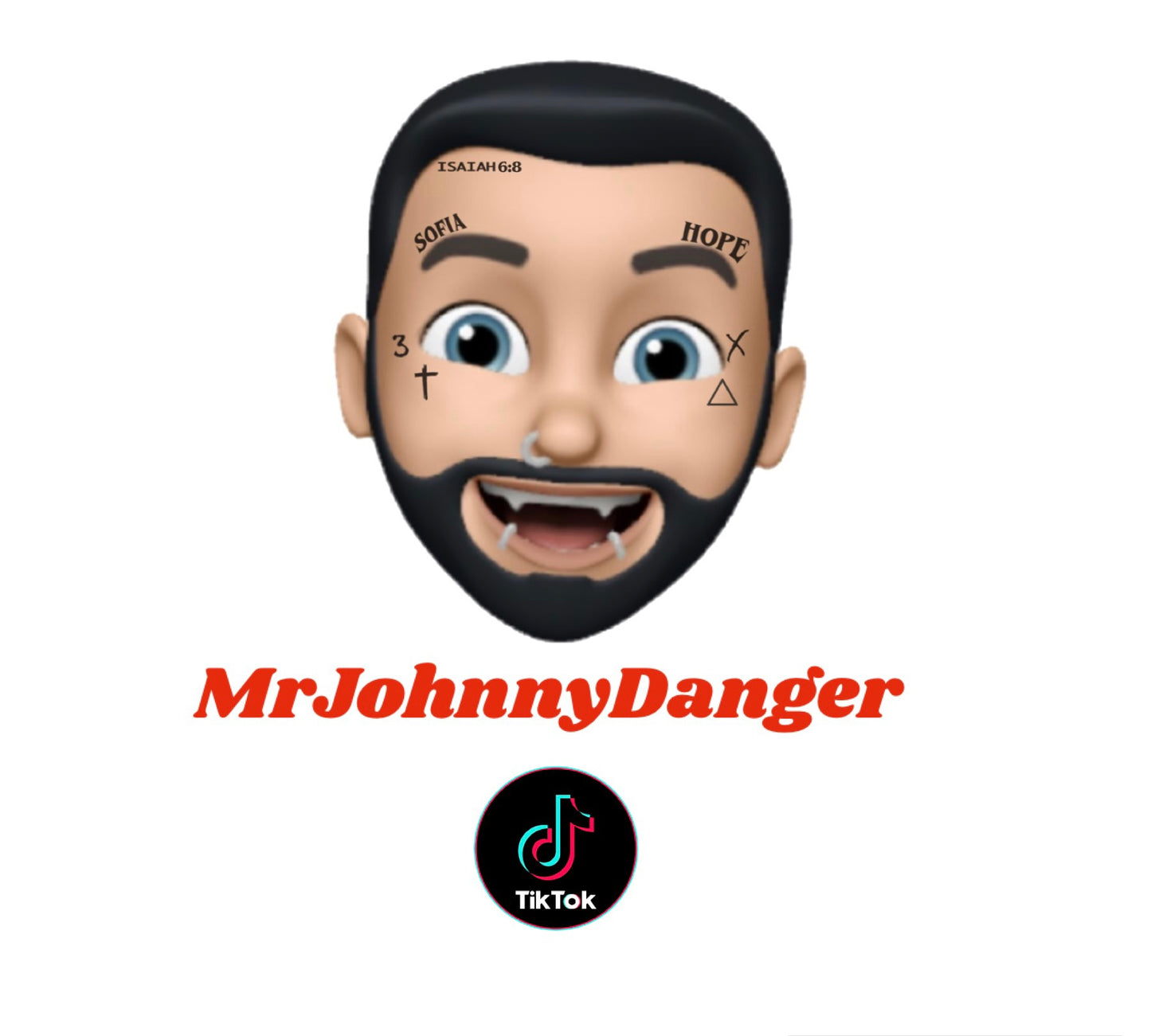 MrJohnnyDanger