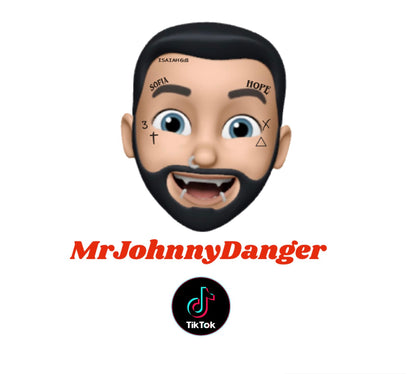 MrJohnnyDanger